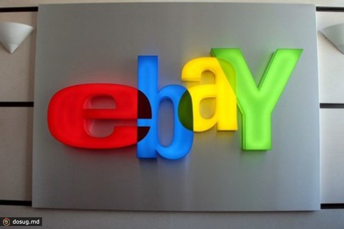 eBay опровергла слухи о продаже Google 40 процентов компании