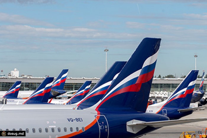 EBITDA «Аэрофлота» в первом полугодии выросла в три раза
