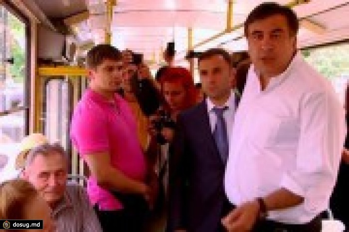 Его цель? Искоренить коррупцию и создать образцовую модель для Украины