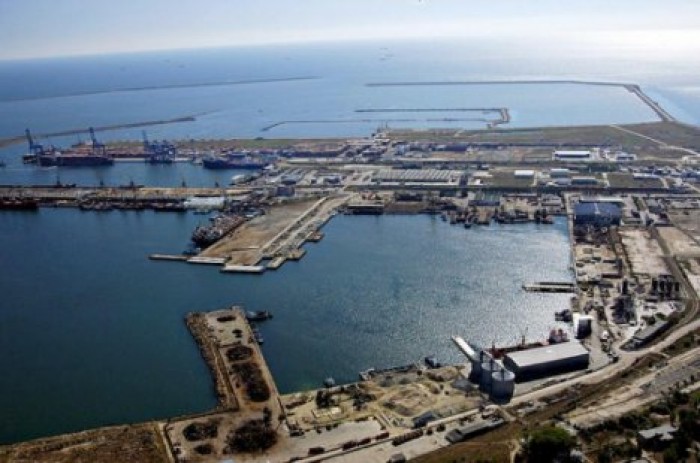 Эксперт: Румыния может добывать в Черном море с 2020 года 6-10 млрд куб. м газа