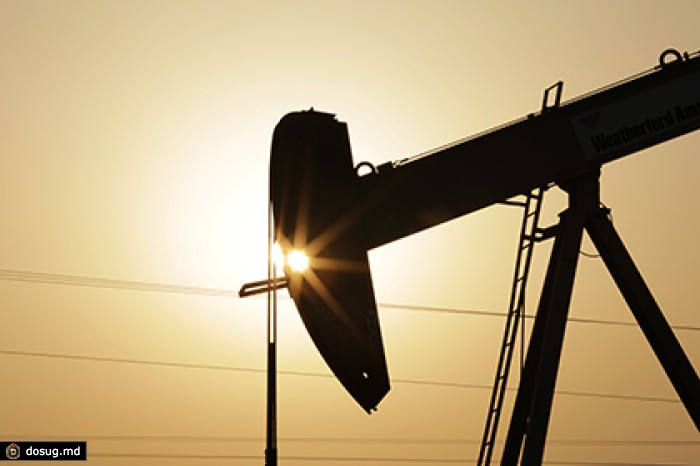 Эксперты объяснили обвал нефтяных цен статистической ошибкой