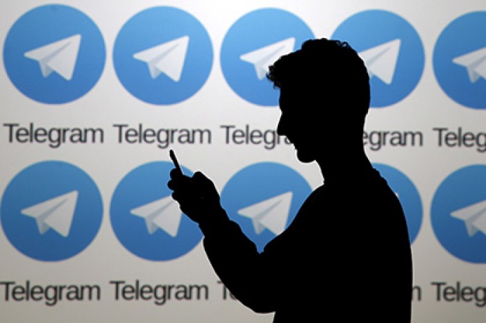 Эксперты узнали о взломе Telegram иранскими хакерами