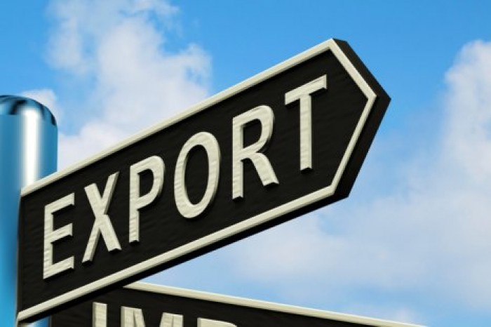 Экспорт Молдовы за границу в марте превысил 162 миллиона долларов