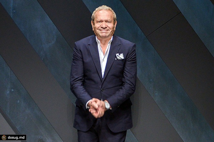 Ermanno Scervino переоденет итальянских футболистов к чемпионату Европы