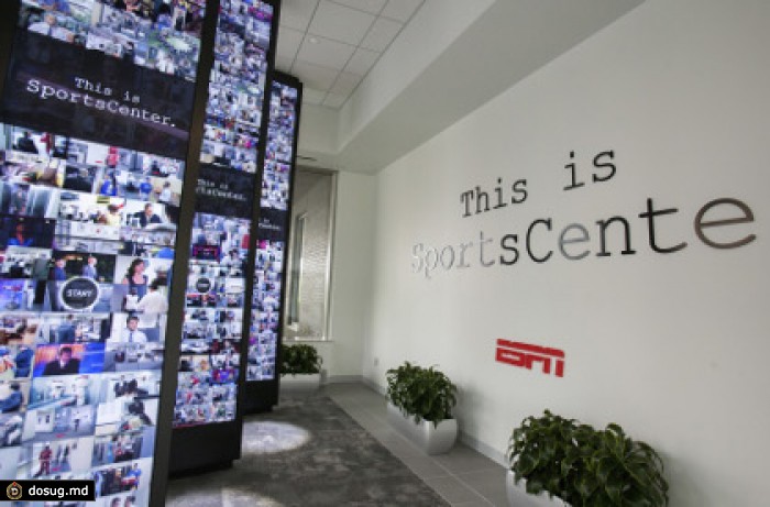 ESPN анонсировал проведение теледебатов между претендентами на пост главы ФИФА
