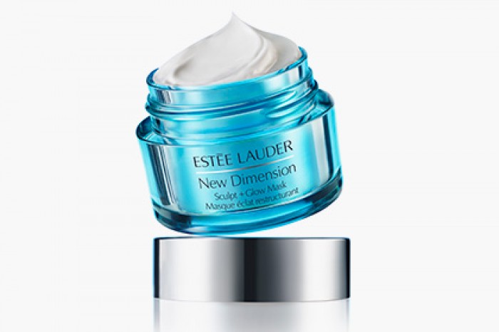 Estee Lauder предложила женщинам смоделировать лицо