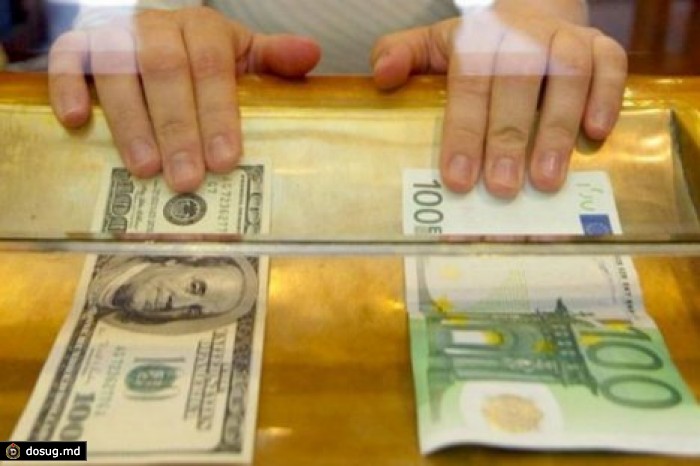 Евро в пятницу подорожает на 49 банов