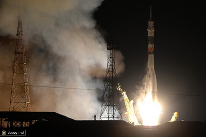 Европа купит у России 21 ракету-носитель «Союз»