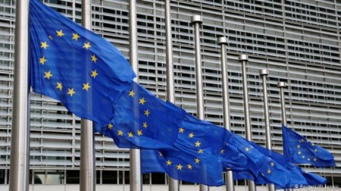 Евросоюз облегчил введение санкций против террористов