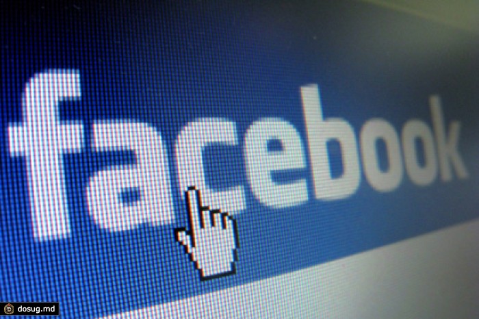 Facebook самовольно сменил псевдоним пользователя на реальное имя