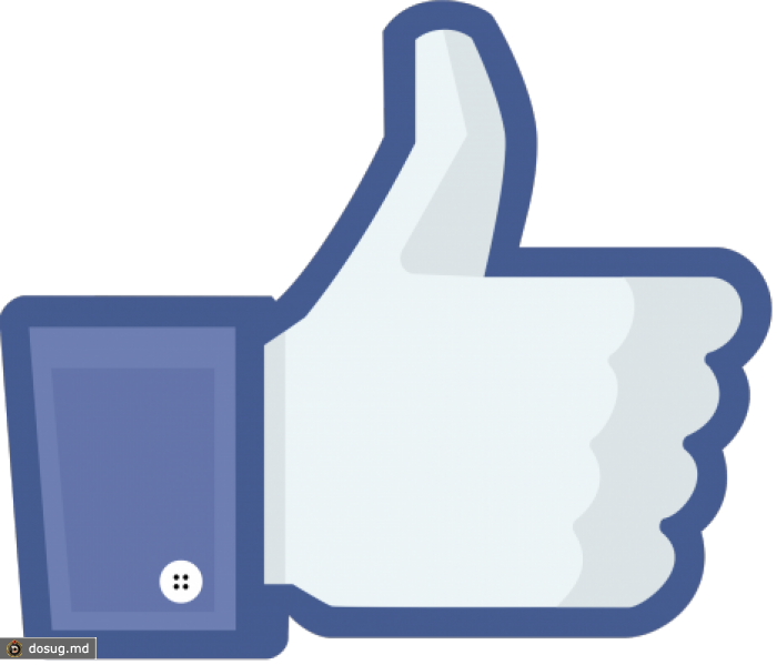 Facebook ввел пять альтернатив лайку
