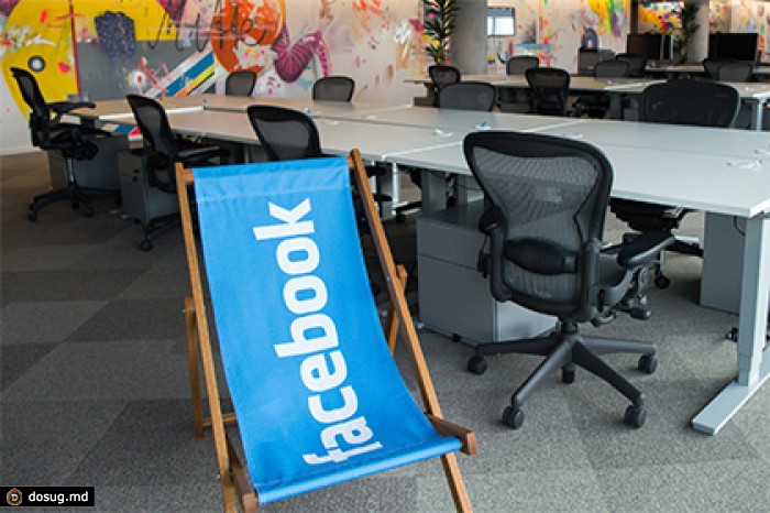 Facebook заплатит знаменитостям за видеотрансляции