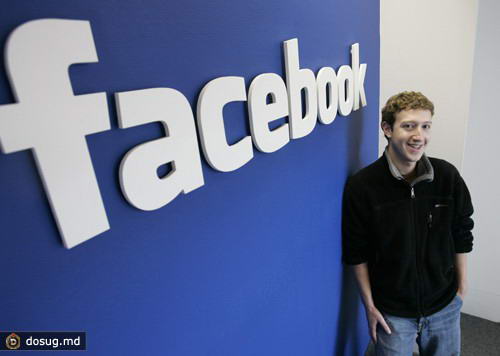 Нововведения Facebook обеспокоили Конгресс США