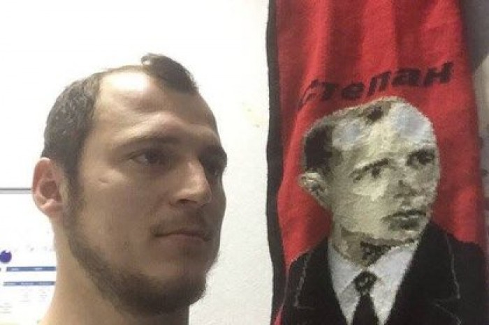 Фанаты испанского клуба разъяснили ситуацию с обвиненным в нацизме украинцем