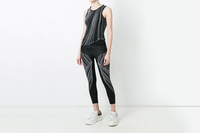 Farfetch подыскал клиентам одежду к Олимпиаде