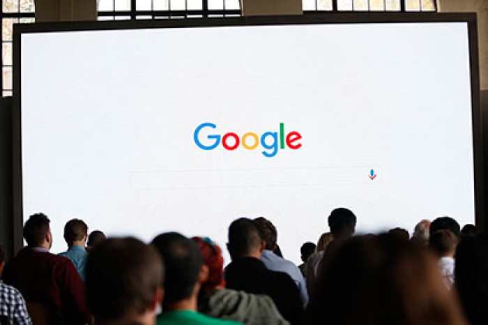 ФАС оштрафовала Google на миллион рублей