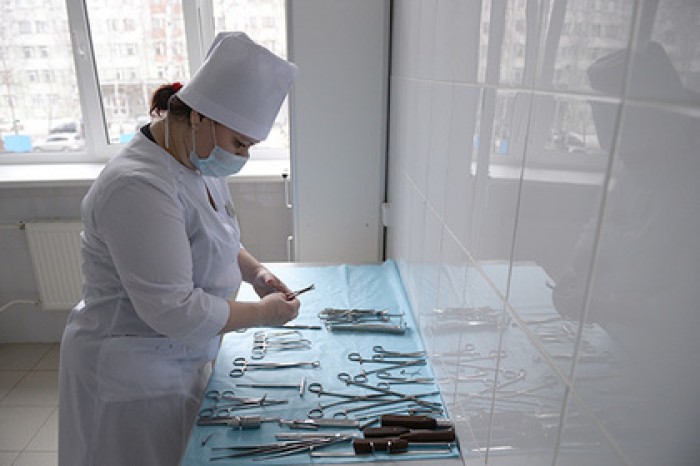 ФАС выявила картельный сговор на рынке медицинских изделий