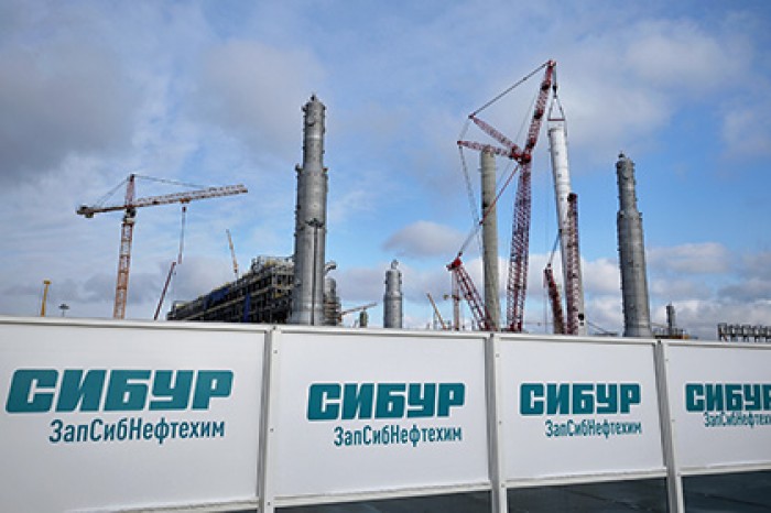 ФАС заподозрила «Сибур» и структуру «Газпрома» в сговоре