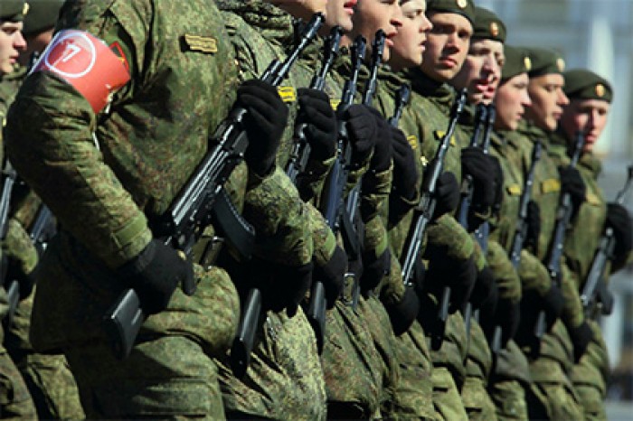 Федеральная палата адвокатов России попросила ограничить полномочия Нацгвардии