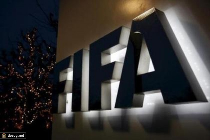 ФИФА одобрила тестирование видеоповторов в футболе