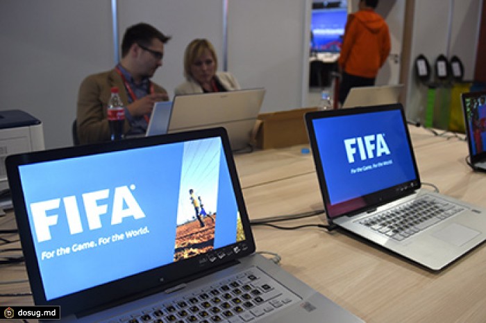 ФИФА признала нечестными выборы стран-хозяек двух чемпионатов мира