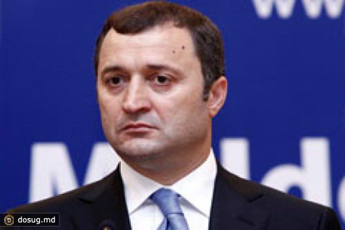 ПРЕМЬЕР-МИНИСТР ВЛАДИМИР ФИЛАТ ОТПРАВЛЯЕТСЯ С ДВУХДНЕВНЫМ ВИЗИТОМ В БРЮССЕЛЬ