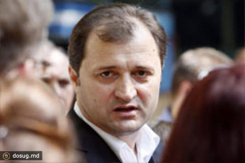 ВЛАДИМИР ФИЛАТ ПРОСИТ ПРЕДСЕДАТЕЛЕЙ РАЙОНОВ «НЕ ПОВТОРЯТЬ ОШИБОК КИШИНЕВА»