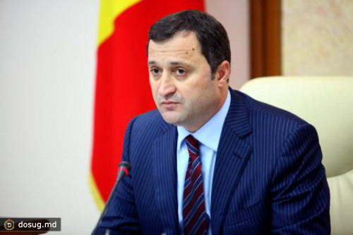 Филат: Я стал "политиком номер один" вопреки Плахотнюку