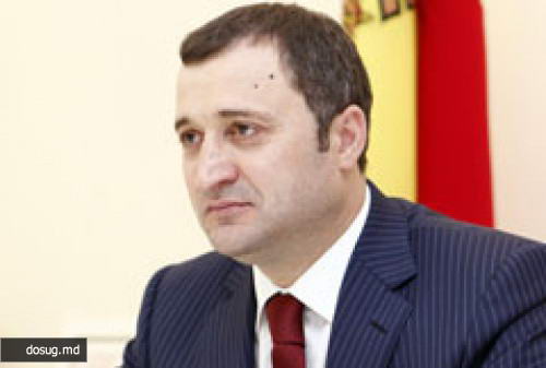 ПРЕМЬЕР-МИНИСТР ВЛАДИМИР ФИЛАТ НАХОДИТСЯ С ВИЗИТОМ В БРЮССЕЛЕ