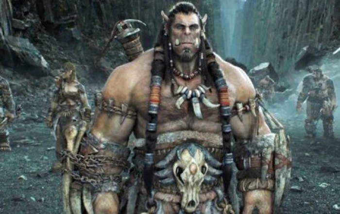 Фильм Warcraft получил разгромную критику