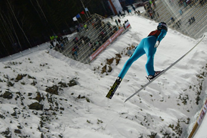 FIS вернула России часть прав на проведение этапа Кубка мира по прыжкам на лыжах