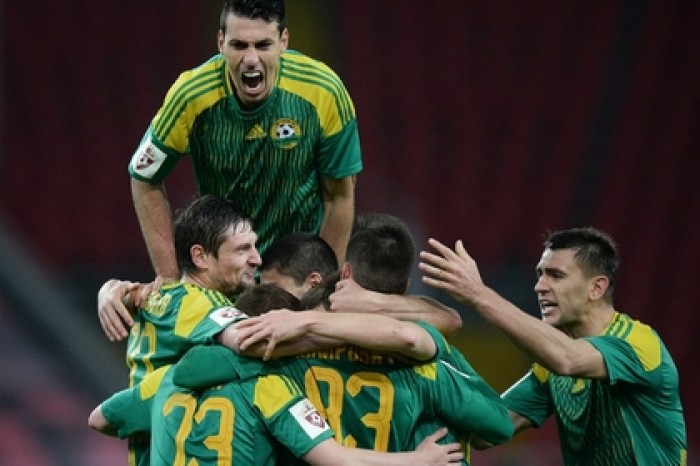 ФК «Кубань» возглавил тренер молодежной команды