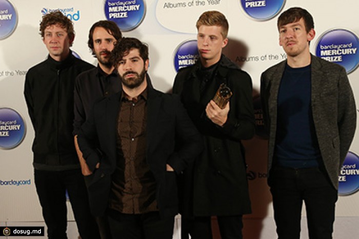 Foals выпустили первый в истории клип в формате виртуальной реальности
