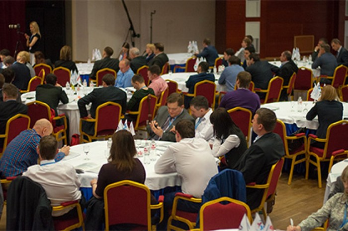 Фонд Олега Дерипаски «Вольное Дело» провел «Лин-саммит» в Сочи