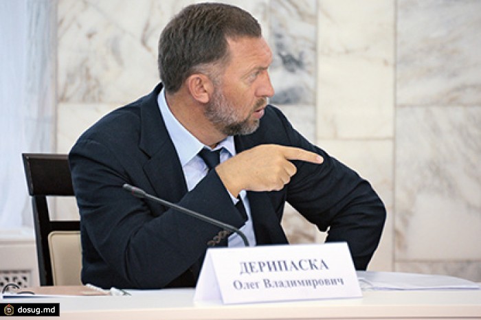 Фонд Олега Дерипаски «Вольное Дело» проведет в апреле «Лин-саммит»