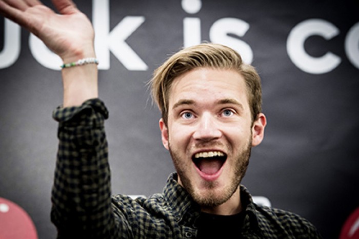 Forbes назвал самых богатых в мире видеоблогеров