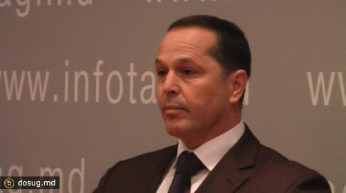Формузал призвал отказаться от вступления в ЕС