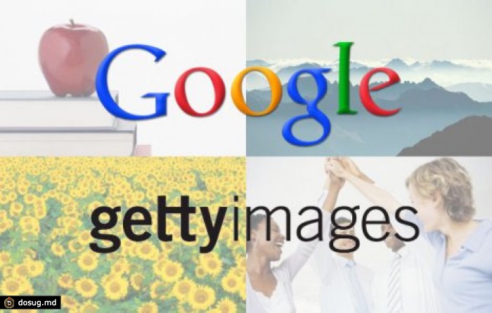 Фотобанк Getty Images пожаловался на компанию Google в Еврокомиссию