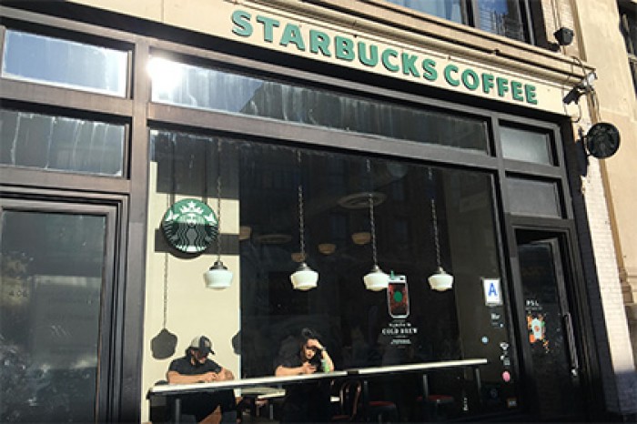 Франция заподозрила Starbucks в завышении убытков на 24 миллиона евро