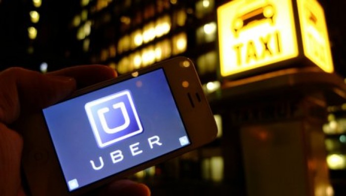 Француз требует 45 миллионов у авторов приложения Uber, развалившего его брак