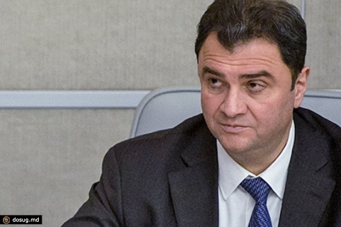 ФСБ потребовала арестовать сотрудников Минкульта по делу о хищении
