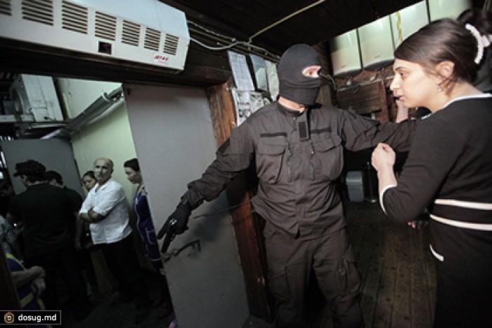 ФСКН выявит наркоманов среди сотрудников крупных компаний