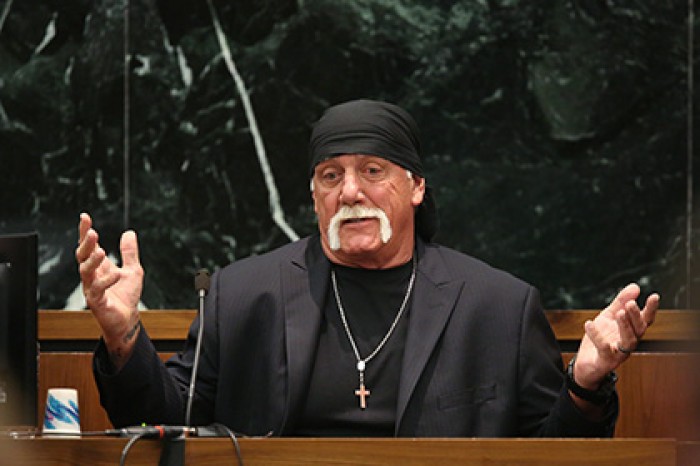Gawker посвятил последнюю статью слову fuck