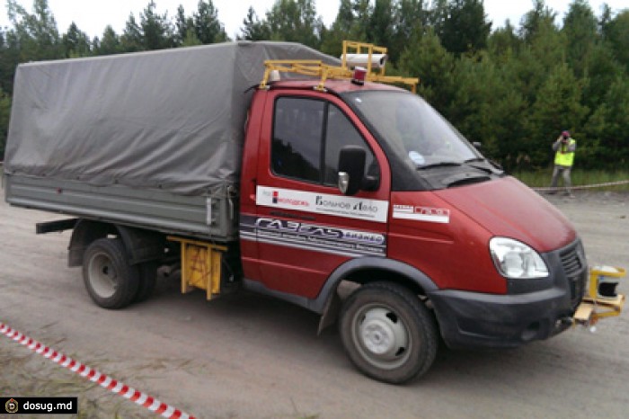 ГАЗ определился со сроками серийного производства беспилотных автомобилей