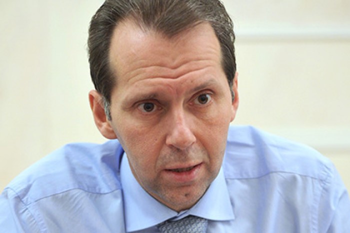 Газета раскрыла имя будущего главы «Уралвагонзавода»