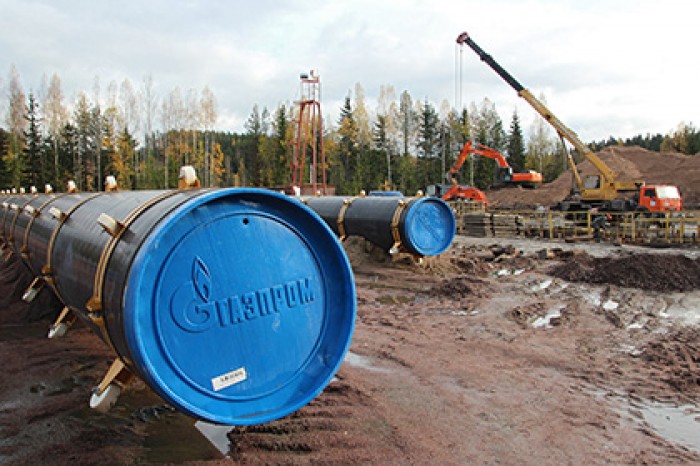 «Газпром» получил от Анкары первые разрешения на «Турецкий поток»