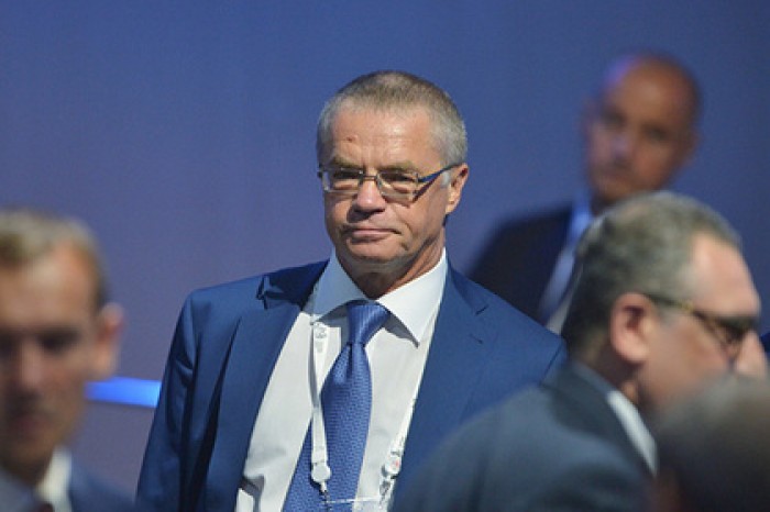 «Газпром» рассказал об интересе британских компаний к новым газовым конрактам