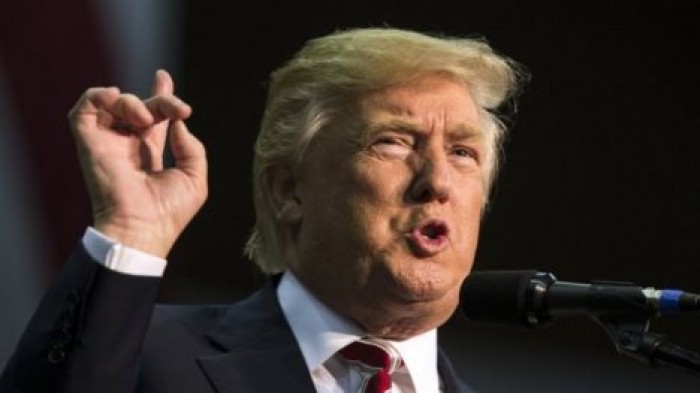 Генпрокуратура Нью-Йорка заинтересовалась благотворительным фондом Трампа