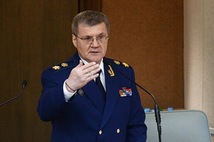 Генпрокуратура подвела первые итоги прямой линии с предпринимателями