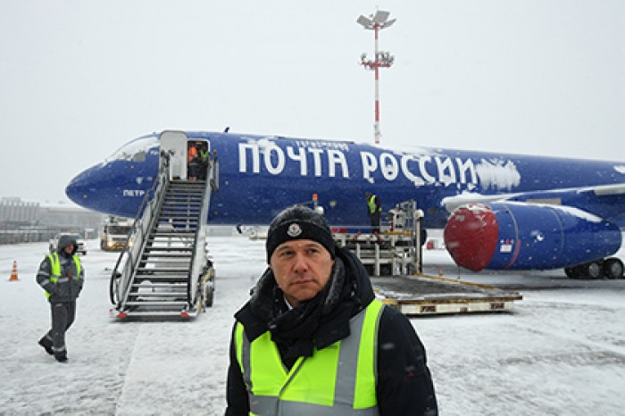 Генпрокуратура проверит законность покупки «Почтой России» грузовых самолетов